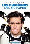 Los pingüinos del Sr Poper